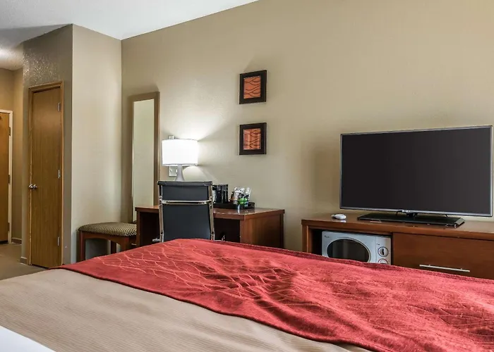 Country Inn & Suites By Radisson, Stillwater, Mn