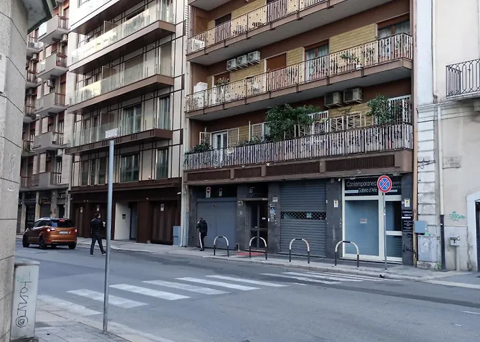 Hotel Casa Piacquadio Bari