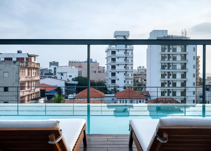 Taprobane House Luxury Boutique Hotel