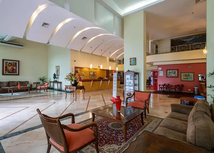 Carlton Plaza Sao Jose Dos Campos
