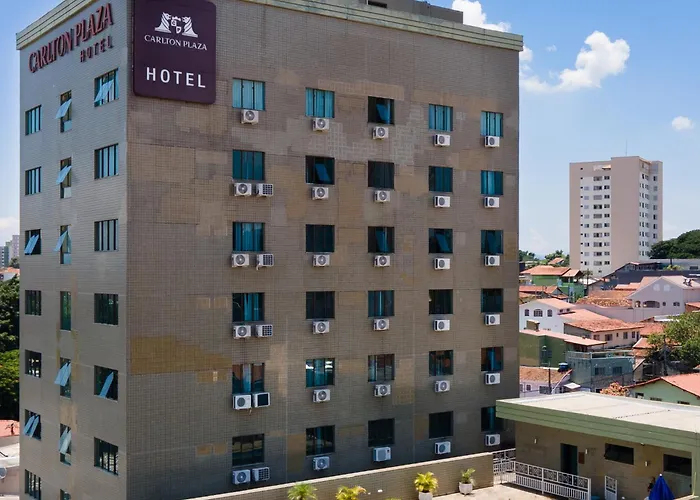 Carlton Plaza São José dos Campos