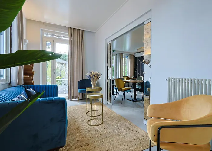 Hotel Albert 1Er