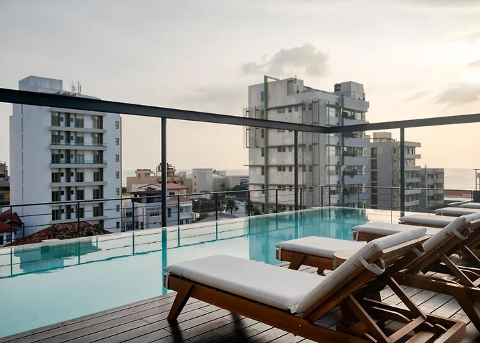 Taprobane House Luxury Boutique Hotel