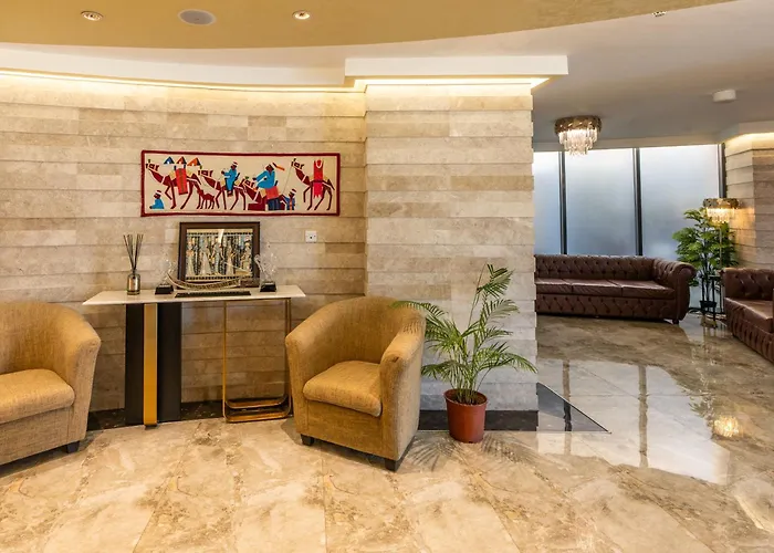 Al Salam Hotel