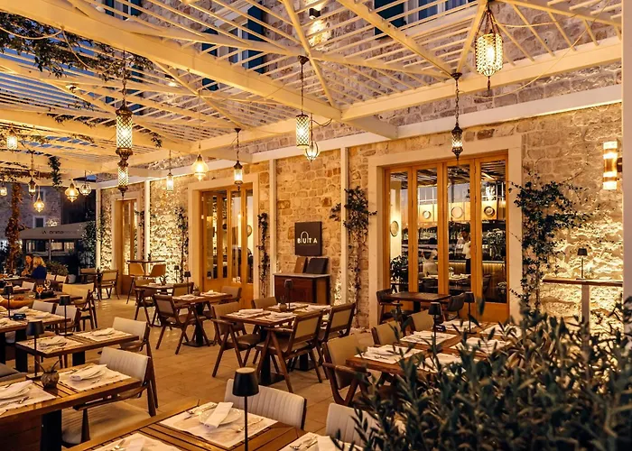Armerun Heritage Hotel & Residences