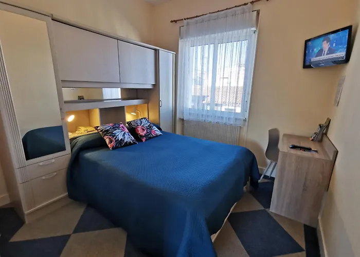 Hotel le Pasteur Royan