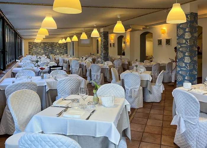 Hotel Brigantino