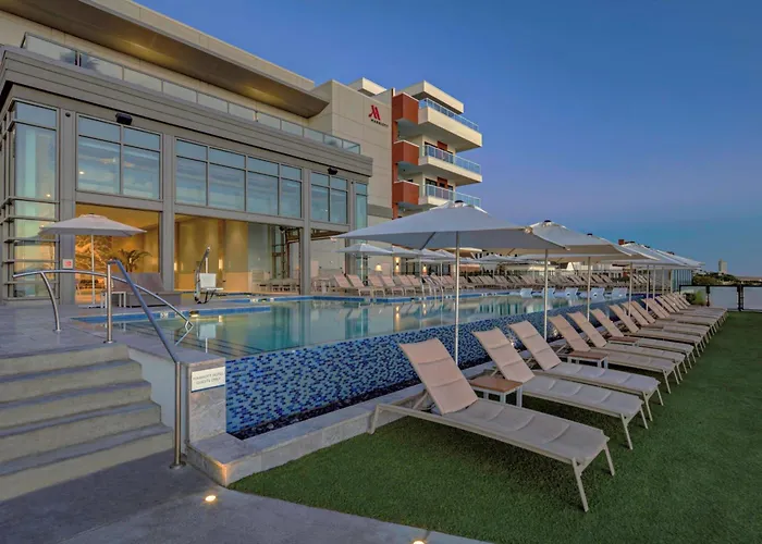 Marriott Virginia Beach Oceanfront Resort