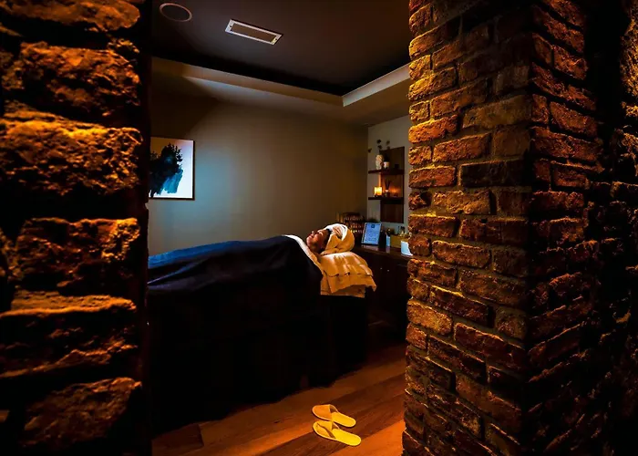 No.1 Pery Square Hotel & Spa