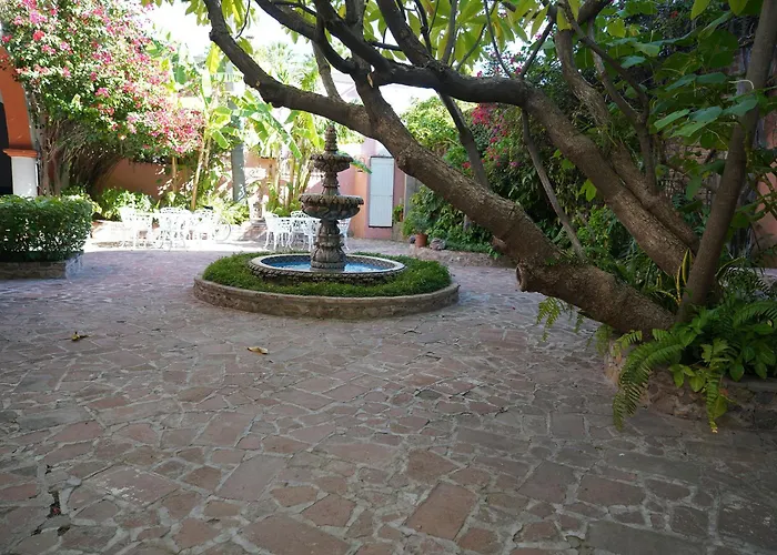 Hotel La Mansion