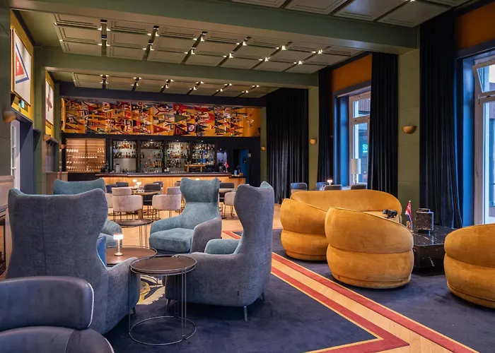Hotel Kieler Yacht-Club