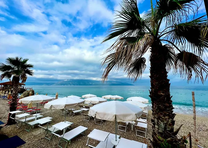 Villa Tramonto Vlore
