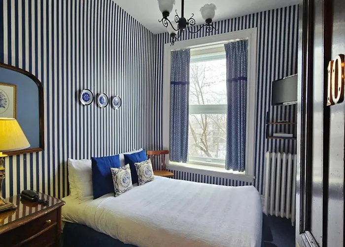 Manoir Sherbrooke