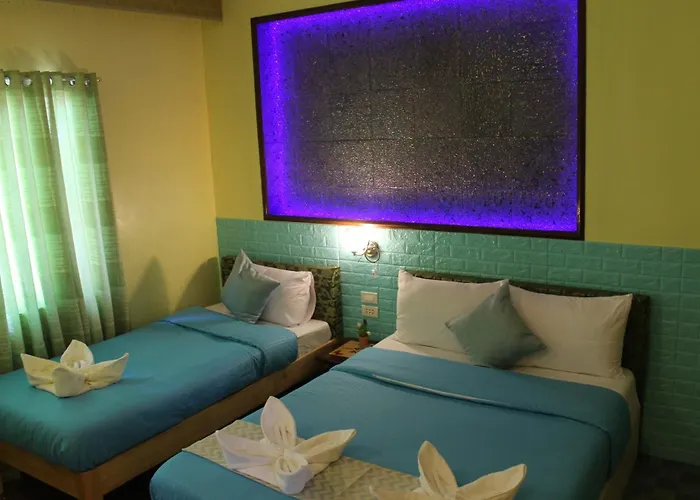 Kojie Guest House