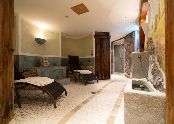 Haller'S Posthotel