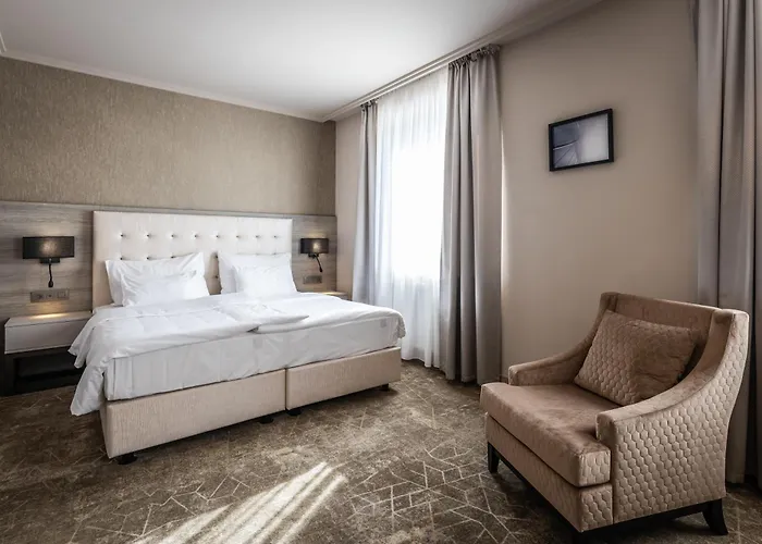 Hotel Europa