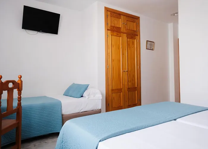Hotel Isla Menor