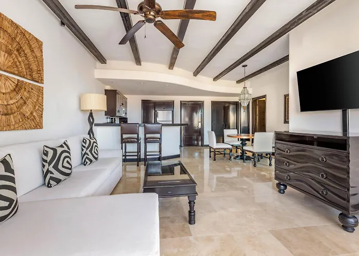 Hilton Vacation Club Cabo Azul Los Cabos San Jose del Cabo