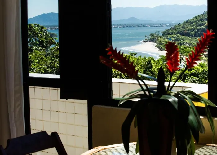 Hotel Caieiras