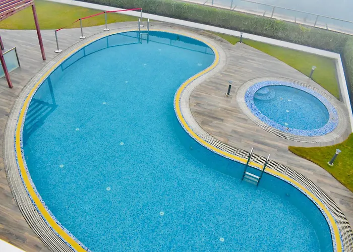 Ramada By Wyndham Aligarh Gt Road