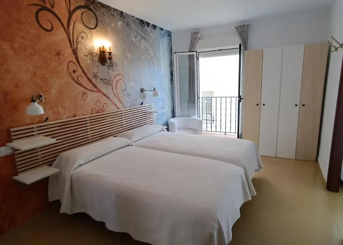 Hotel Rural Martin