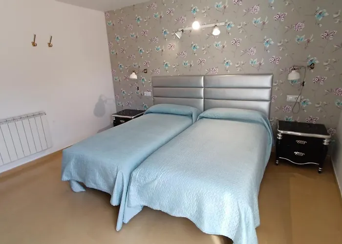 Hotel Rural Martin