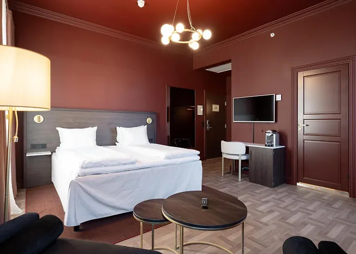 The Villa Self Check-In Boutique Hotel