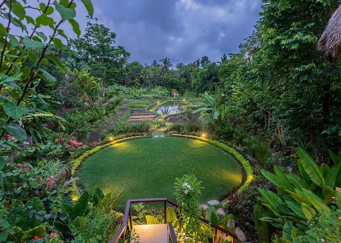 Fivelements Ubud