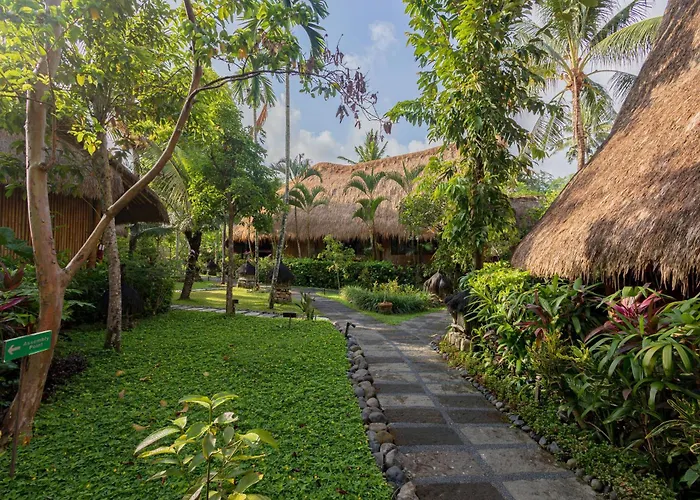 Fivelements Ubud