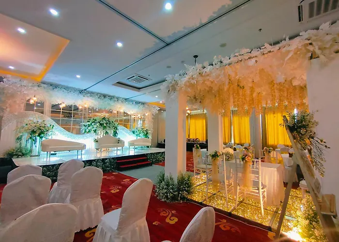Sindoro Hotel Cilacap By Conary