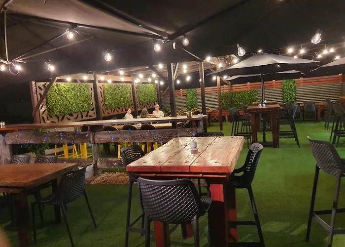 Exchange Hotel Toogoolawah
