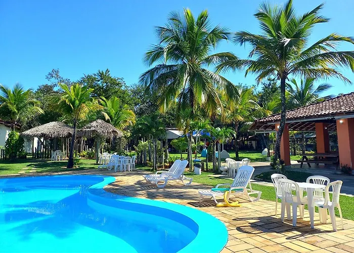 Acquamarine Park Hotel Guarapari
