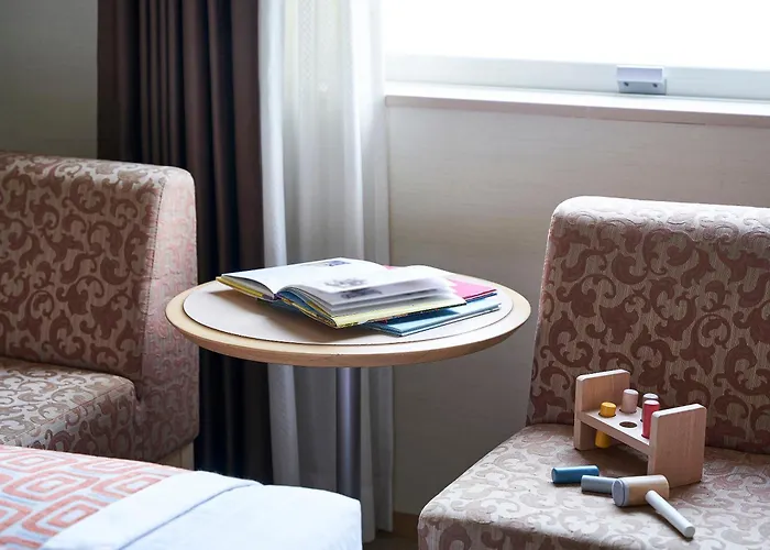 Daiwa Roynet Hotel Hiroshima