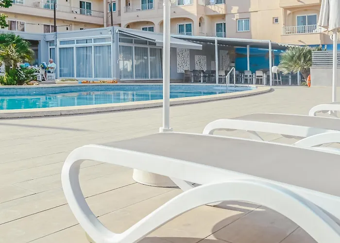 Hotel Lliteras
