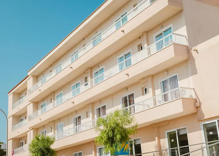 Hotel Lliteras