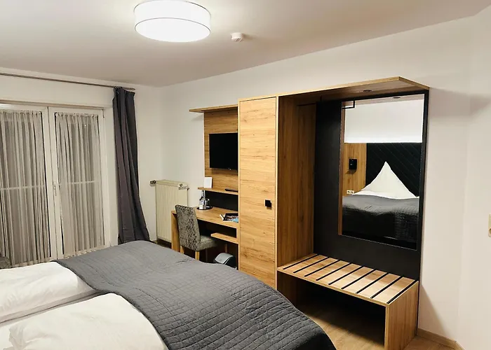 Bold´S Hotel-Restaurant Zum Grünen Kranz