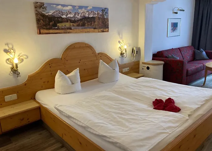 Hotel Metzgerwirt