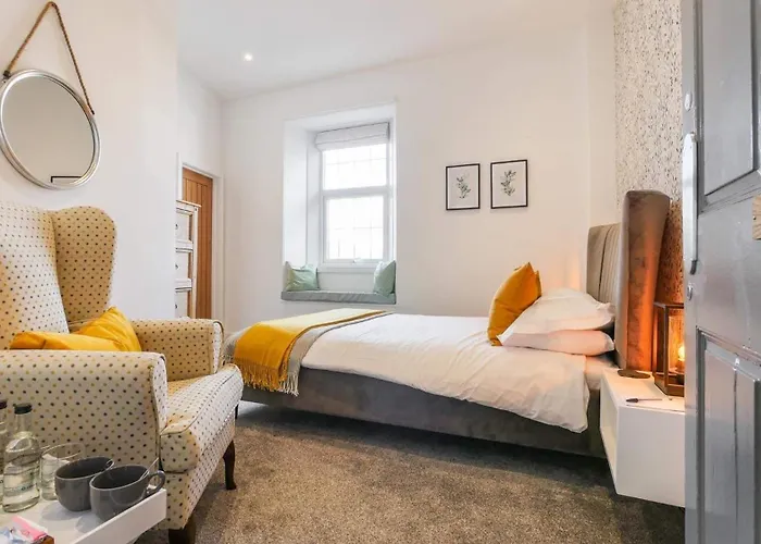 The Greenhead Hotel