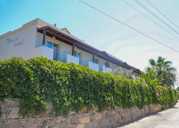 Viras Hotel