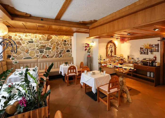 Franconia City Hotel