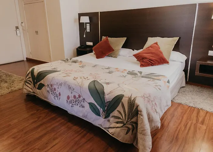 Mare Hotel