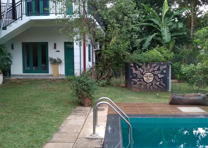 Vimanra Udawalawa