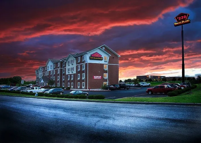 Value Place Oklahoma Cy Norman