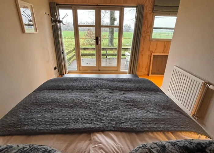 Bed And Breakfast Chickpointcharlie Haaksbergen