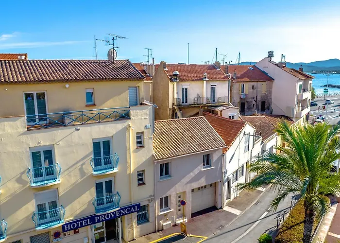 Hotel Provencal
