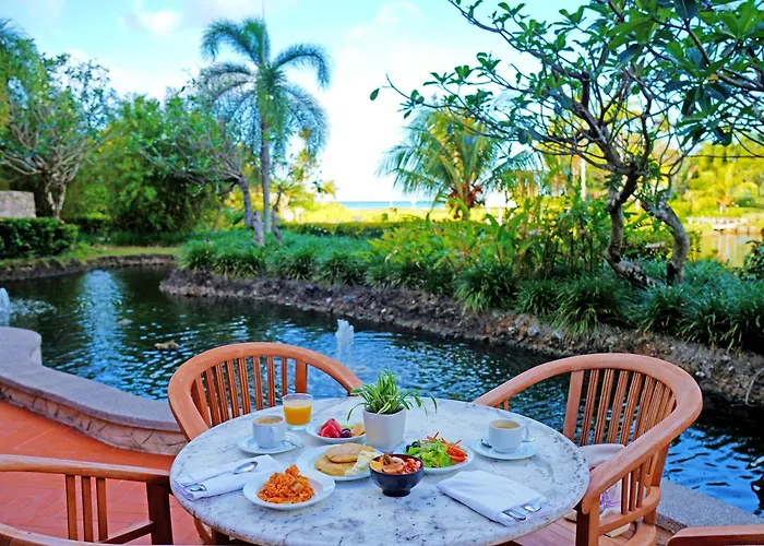 Hyatt Regency Saipan