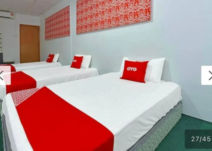 Syahirah Hotel