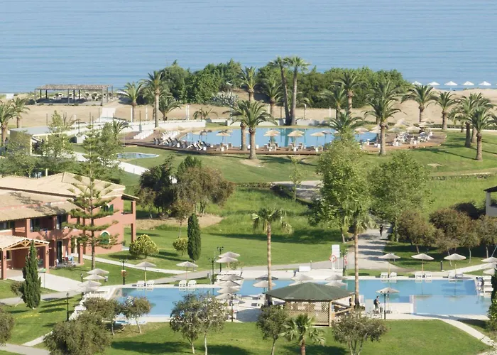 Grecotel Luxme Costa Botanica