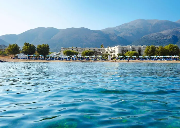 Grecotel Meli Palace
