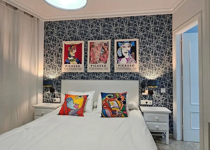 Hostal Boutique Luna De Nerja Olive Oil Free Degustation & Sale